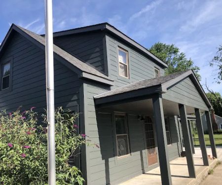 Imperial Building & Roofing