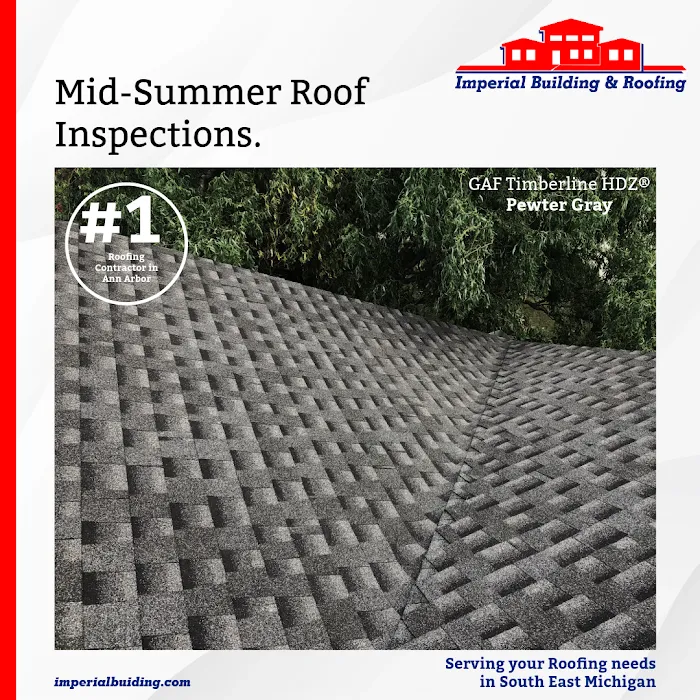 Imperial Building & Roofing Picture 6