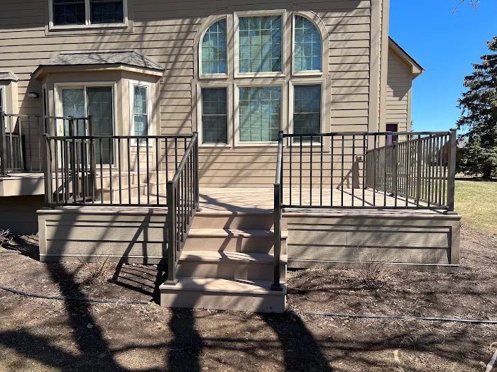 Imperial Building & Roofing Picture 5