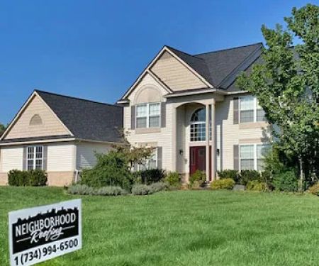 Neighborhood Roofing