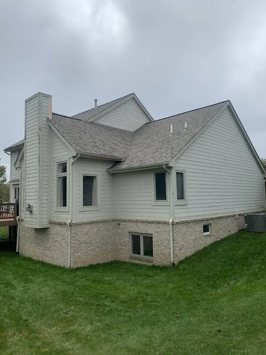 Neighborhood Roofing Picture 5