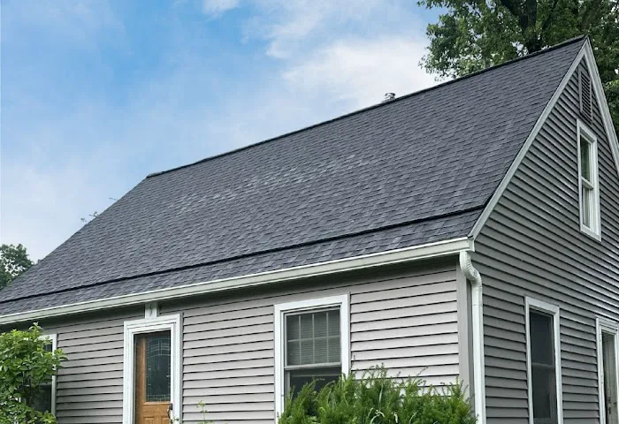 Neighborhood Roofing Picture 6