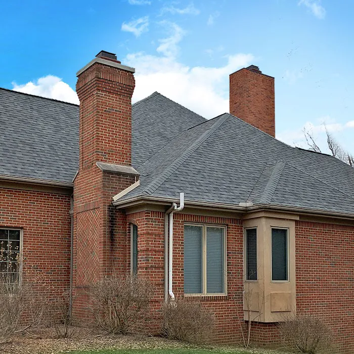 Neighborhood Roofing Picture 9