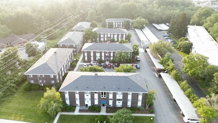 Performance Roofing and Siding Ann Arbor Picture 1