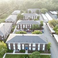 Performance Roofing and Siding Ann Arbor ico