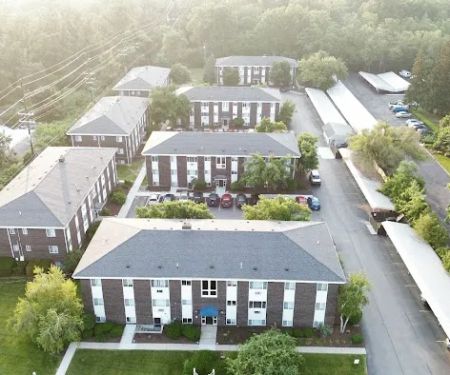 Performance Roofing and Siding Ann Arbor