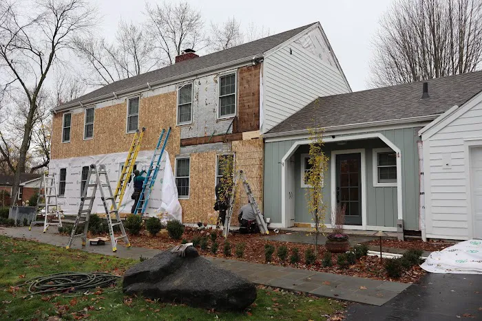 Performance Roofing and Siding Ann Arbor Picture 2