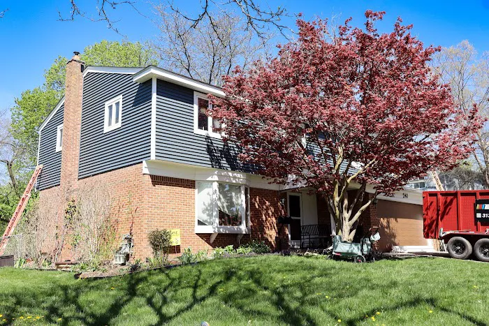 Performance Roofing and Siding Ann Arbor Picture 6