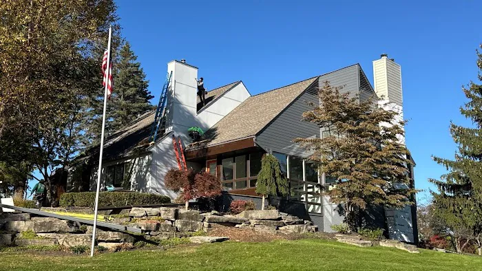 Performance Roofing and Siding Ann Arbor Picture 5