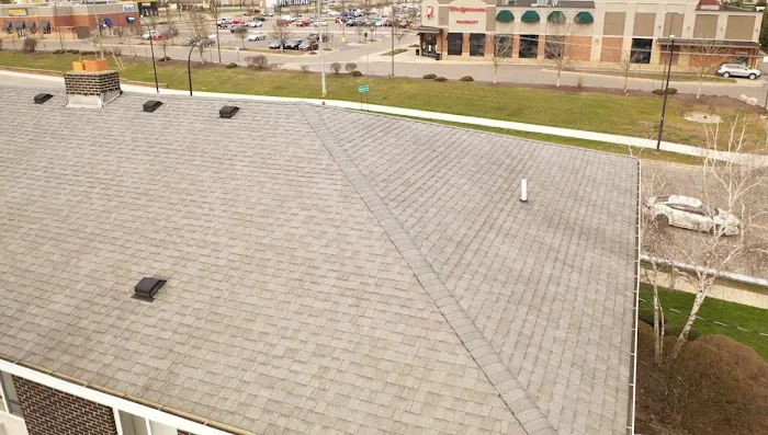 Performance Roofing and Siding Ann Arbor Picture 9