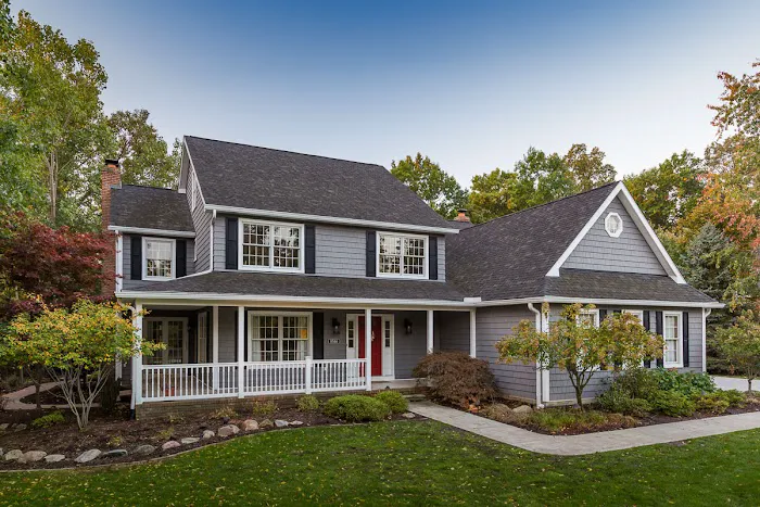 Performance Roofing and Siding Ann Arbor Picture 8