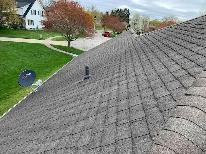 Roof Advance Picture 2