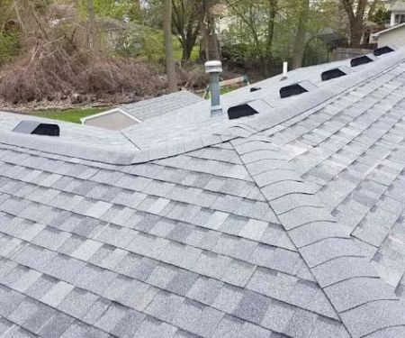 Roof Advance