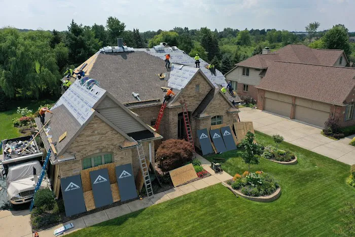 Roof Advance Picture 6