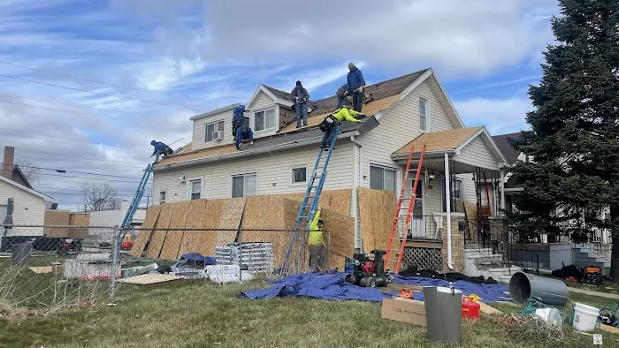 Roof Advance Picture 7