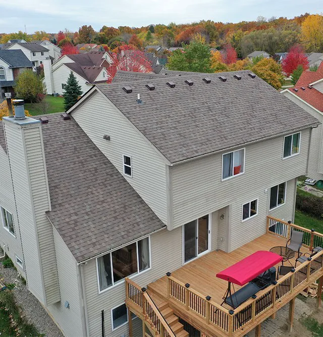 Roof Advance Picture 9