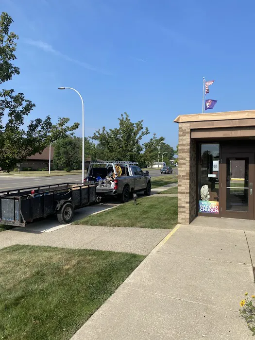 New Roof, Inc Picture 2