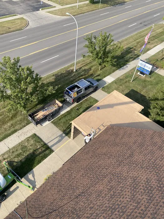 New Roof, Inc Picture 1