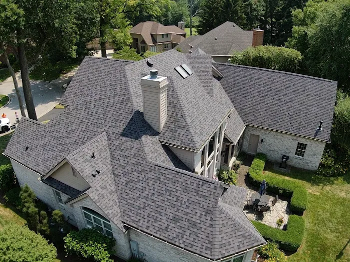 Freedom Roofing, Windows and Siding LLC Picture 2