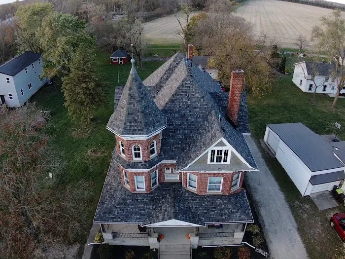 Freedom Roofing, Windows and Siding LLC Picture 5