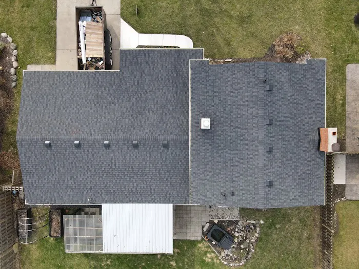 MCM Services Inc - WINDOWS/ROOFING/SIDING Picture 2