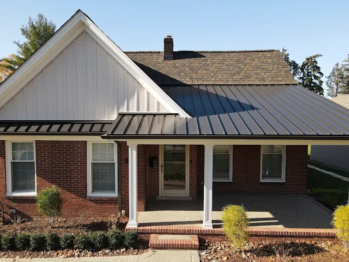MCM Services Inc - WINDOWS/ROOFING/SIDING Picture 8