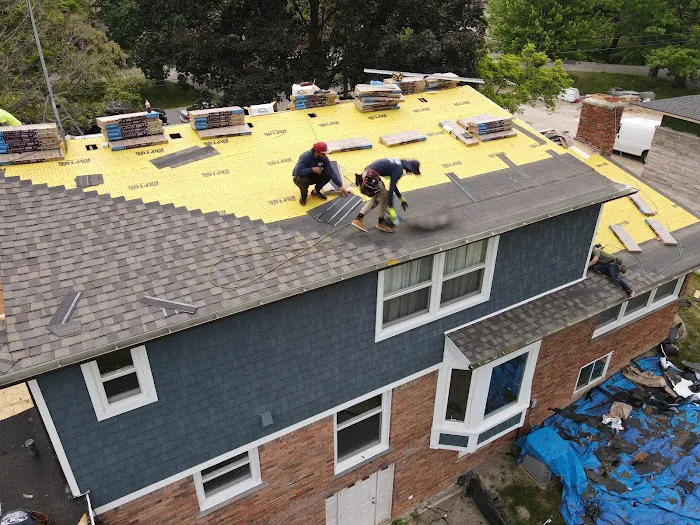 MCM Services Inc - WINDOWS/ROOFING/SIDING Picture 9