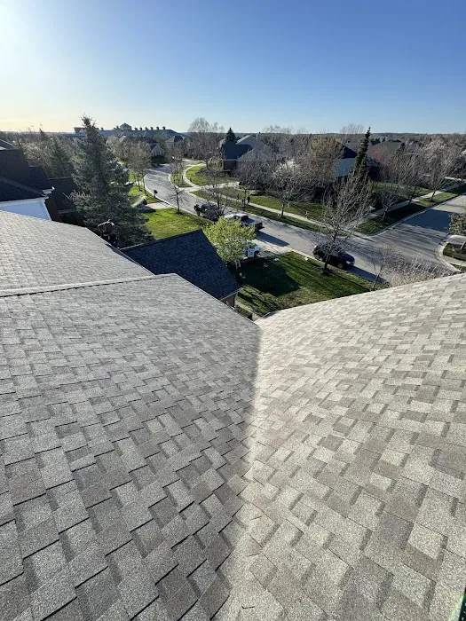 Performance Home Improvement Roofing - Ypsilanti Picture 1