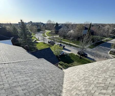 Performance Home Improvement Roofing - Ypsilanti