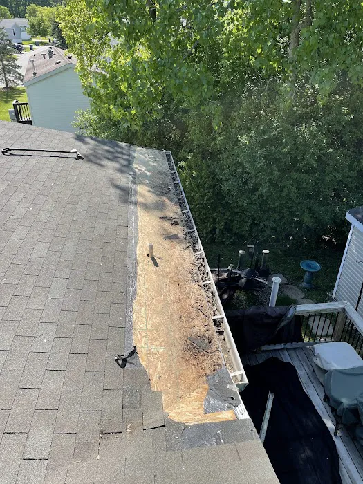 Performance Home Improvement Roofing - Ypsilanti Picture 6