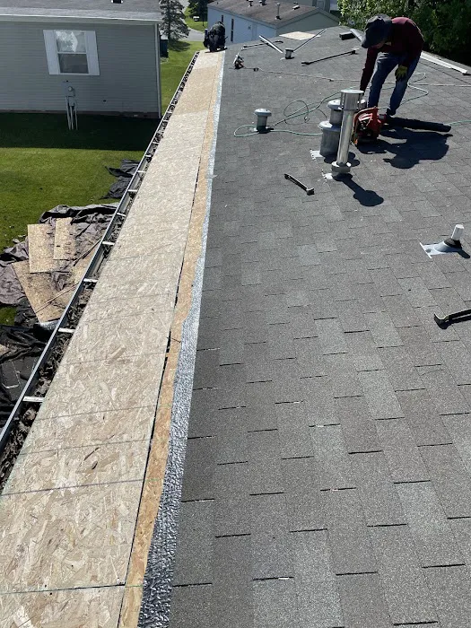 Performance Home Improvement Roofing - Ypsilanti Picture 8