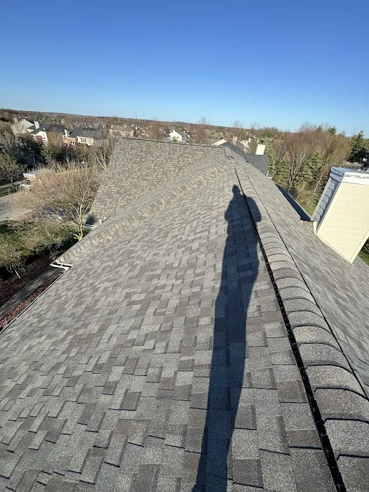 Performance Home Improvement Roofing - Ypsilanti Picture 9