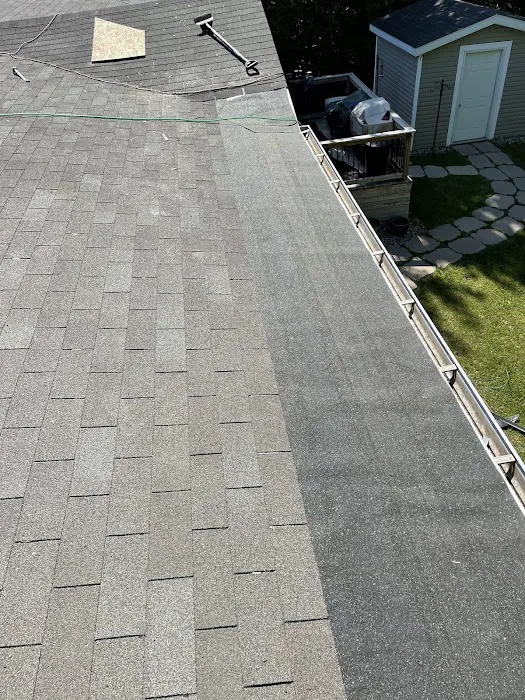 Performance Home Improvement Roofing - Ypsilanti Picture 10