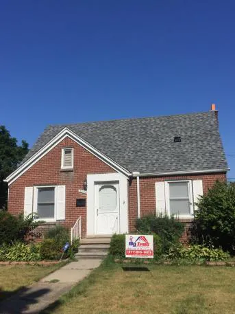 Big Ike’s Roofing Co Picture 10