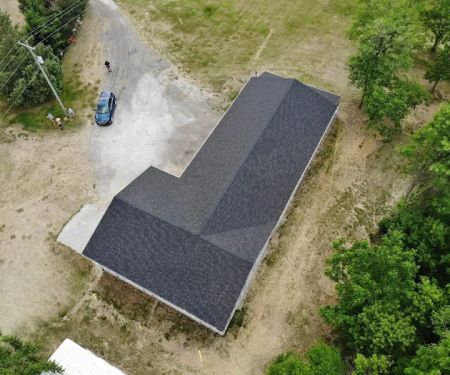 Quality Roofing Tecumseh