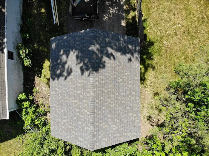 Quality Roofing Tecumseh Picture 6