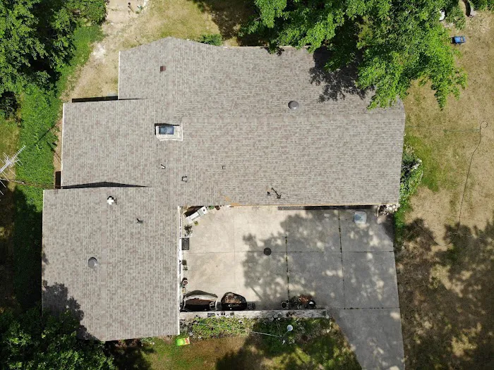 Quality Roofing Tecumseh Picture 10