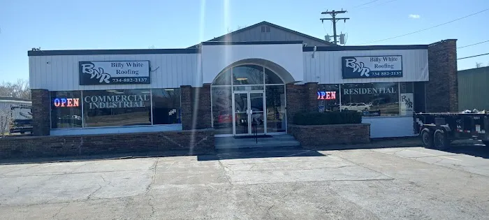 Billy White Roofing LLC Picture 3