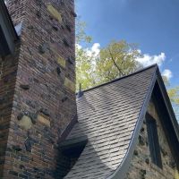 GoTo Roofing, Inc. ico