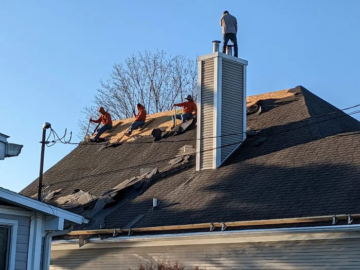 GoTo Roofing, Inc. Picture 8