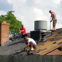 Advantage Roofing & Construction LLC ico
