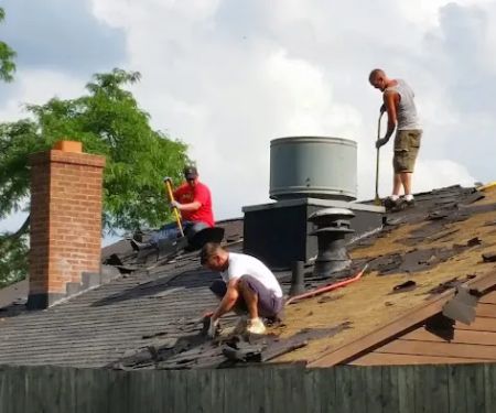 Advantage Roofing & Construction LLC