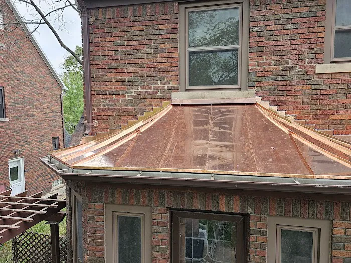 Advantage Roofing & Construction LLC Picture 3