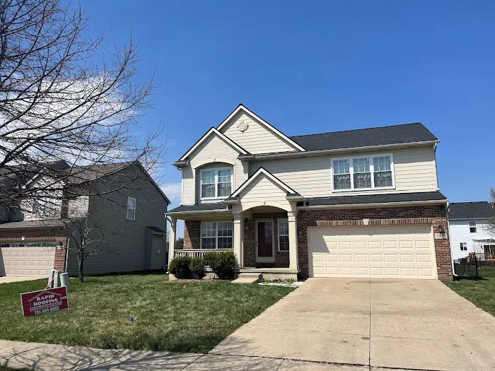 Rapid Roofing Picture 1