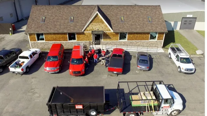 Rapid Roofing Picture 3