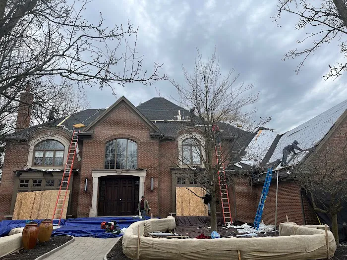 Rapid Roofing Picture 5