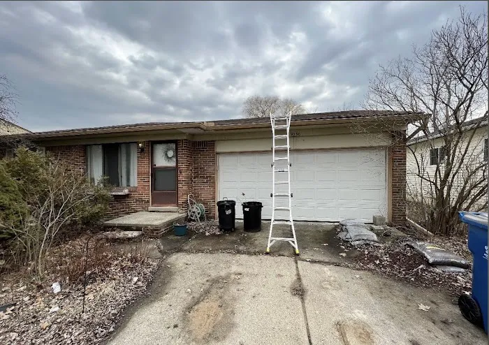 Rapid Roofing Picture 4