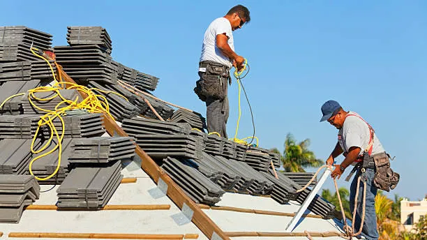 Barnett Roofing & Siding Inc Picture 3