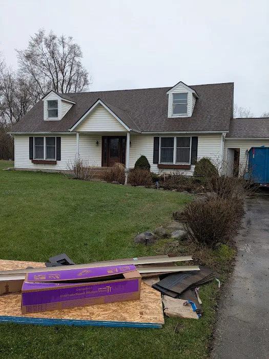 Barnett Roofing & Siding Inc Picture 10