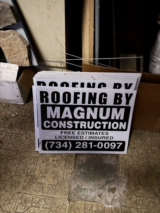 Magnum Construction Picture 2